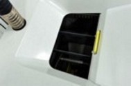 Блок подачи извести OILSHIELD